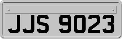 JJS9023