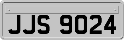 JJS9024