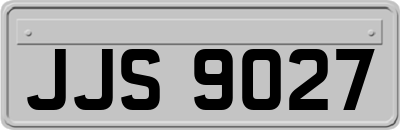 JJS9027