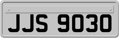JJS9030