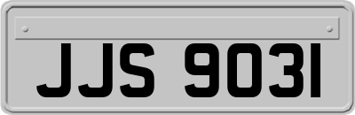 JJS9031