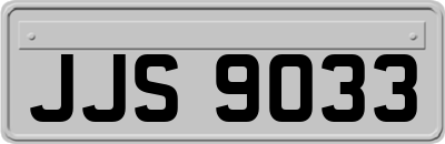JJS9033