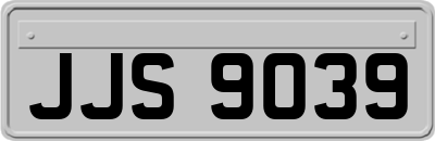 JJS9039