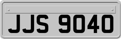 JJS9040