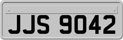 JJS9042