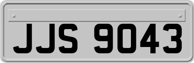 JJS9043