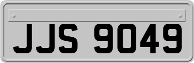 JJS9049