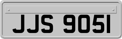 JJS9051