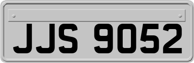 JJS9052