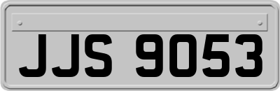 JJS9053