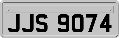 JJS9074