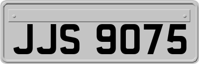 JJS9075