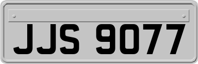 JJS9077