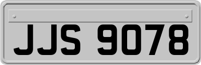 JJS9078
