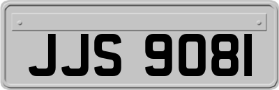 JJS9081