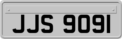 JJS9091
