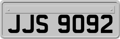 JJS9092