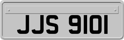 JJS9101