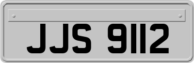 JJS9112