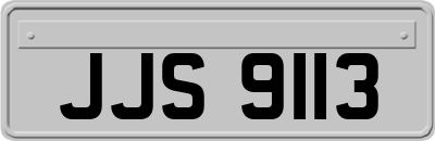 JJS9113