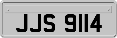 JJS9114