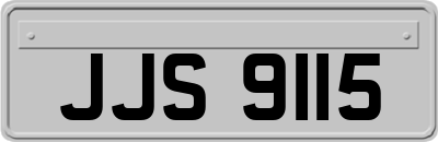 JJS9115