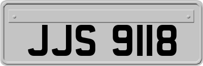 JJS9118
