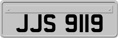 JJS9119