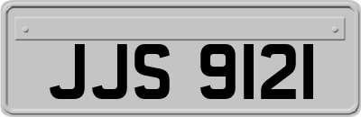 JJS9121