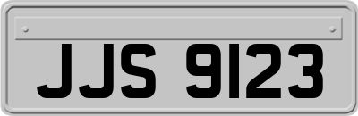 JJS9123