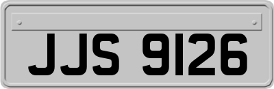 JJS9126
