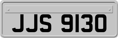 JJS9130