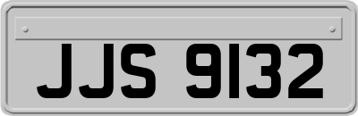 JJS9132