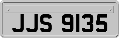 JJS9135