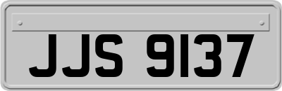 JJS9137