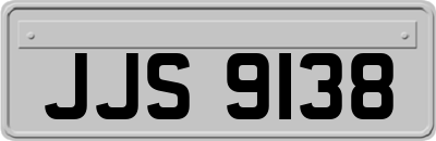 JJS9138