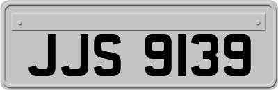 JJS9139