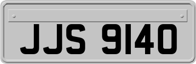 JJS9140