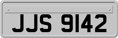 JJS9142