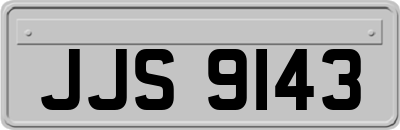JJS9143