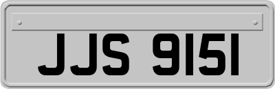 JJS9151