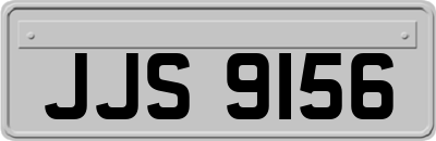 JJS9156