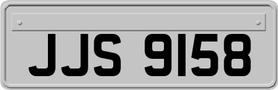 JJS9158