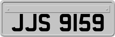JJS9159