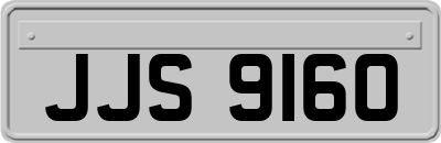 JJS9160