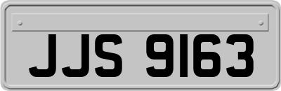 JJS9163