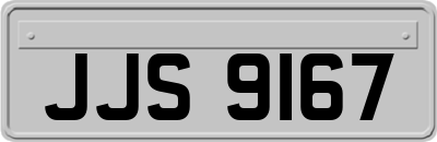 JJS9167
