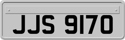 JJS9170