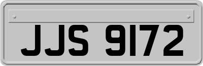 JJS9172
