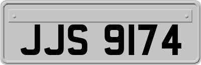 JJS9174